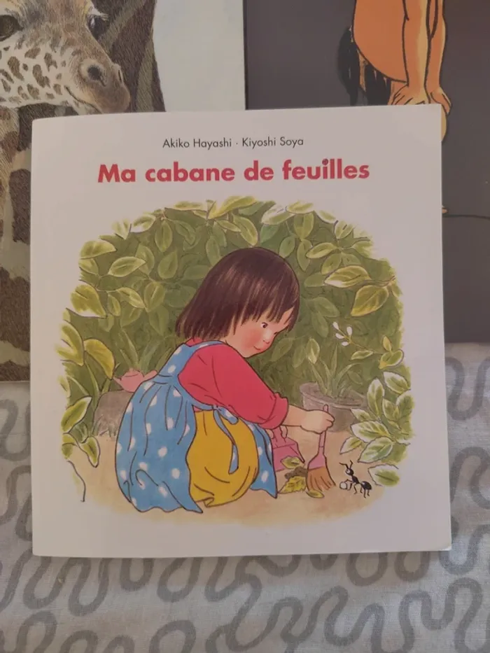 Lot t 3 livres école des loisirs 5/6 ans - photo numéro 6
