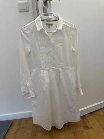 Robe Burberry