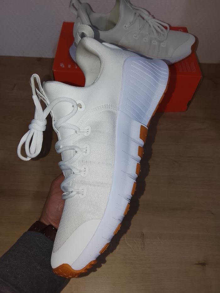 Nike free Metcon 6 taille 40 - photo numéro 4