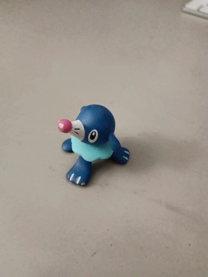 Une figurine Otaquin Nintendo Pokémon Tomy - photo numéro 2