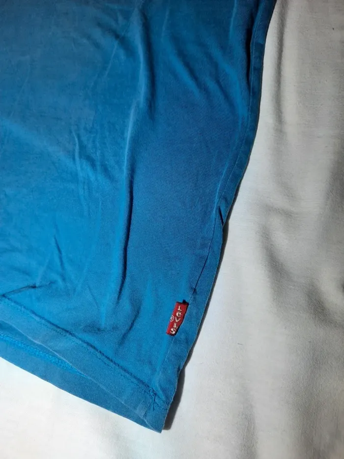 T-shirt levi's - photo numéro 3