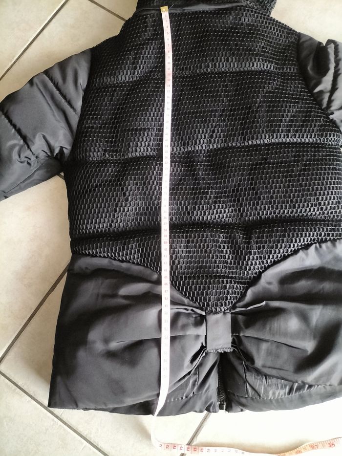 Blouson hiver - photo numéro 5