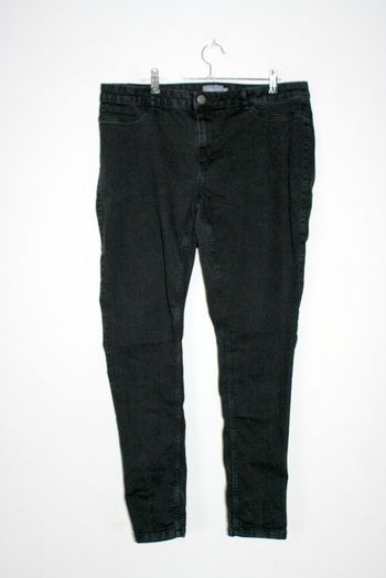 Patalon stretch Junarose taille 48