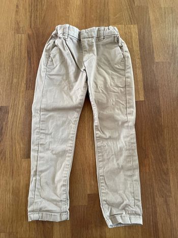 Pantalon 3 ans