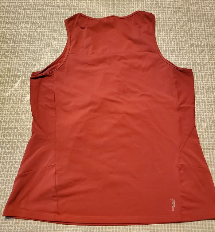 Débardeur quechua - photo numéro 2