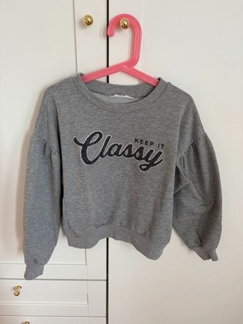 Sweat Mango 7/8 ans 128 cm