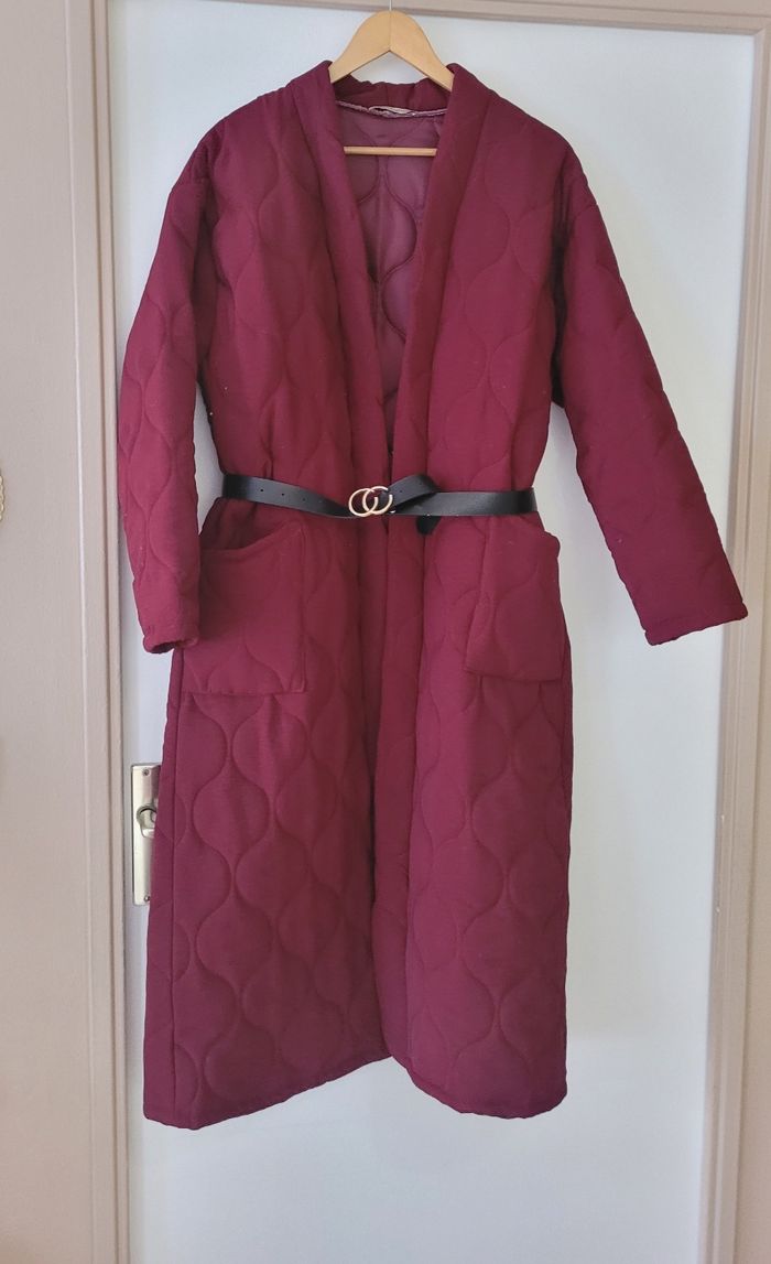 Veste matelassé - photo numéro 3