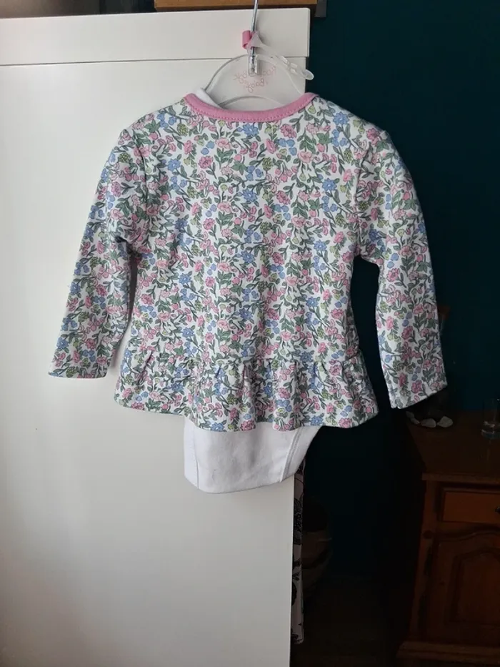 Robe petite fille - photo numéro 2