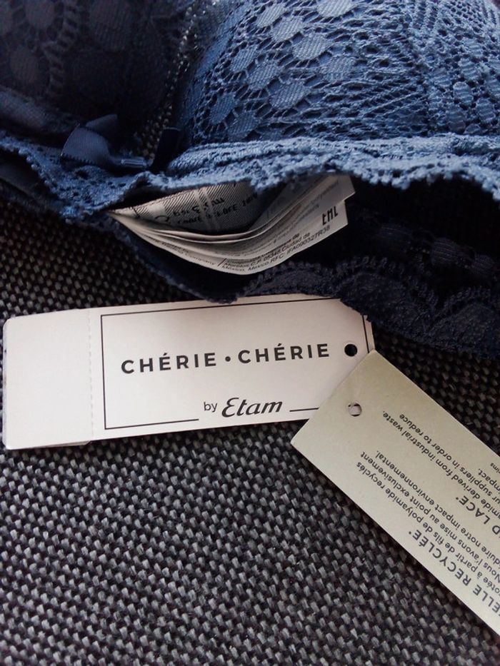 Soutien gorge neuf Etam - photo numéro 6