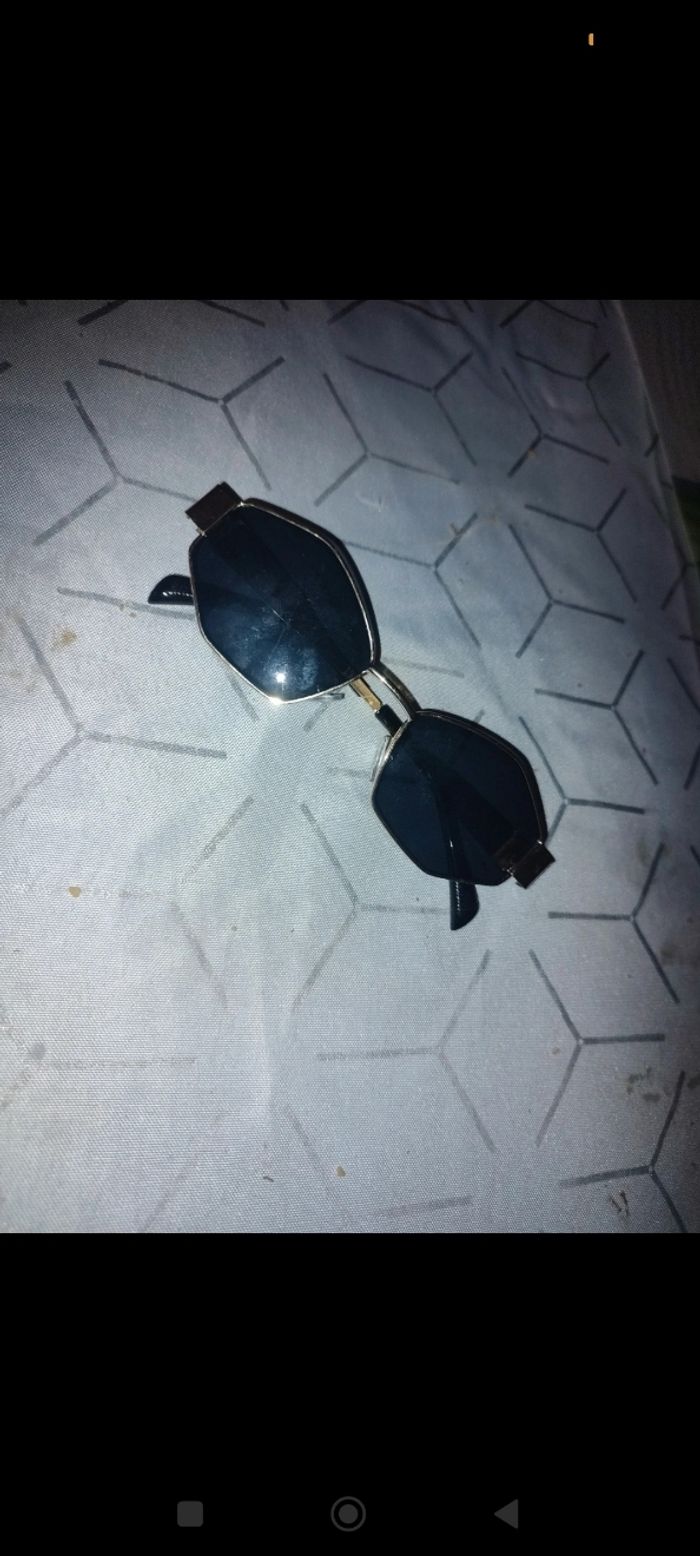 Lunette femme - photo numéro 4