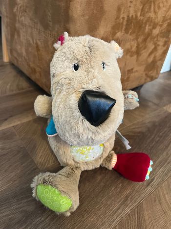 Peluche