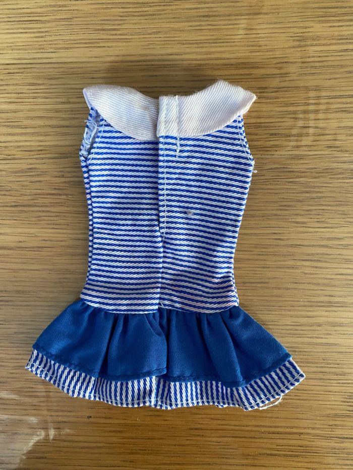 Robe barbie - photo numéro 2