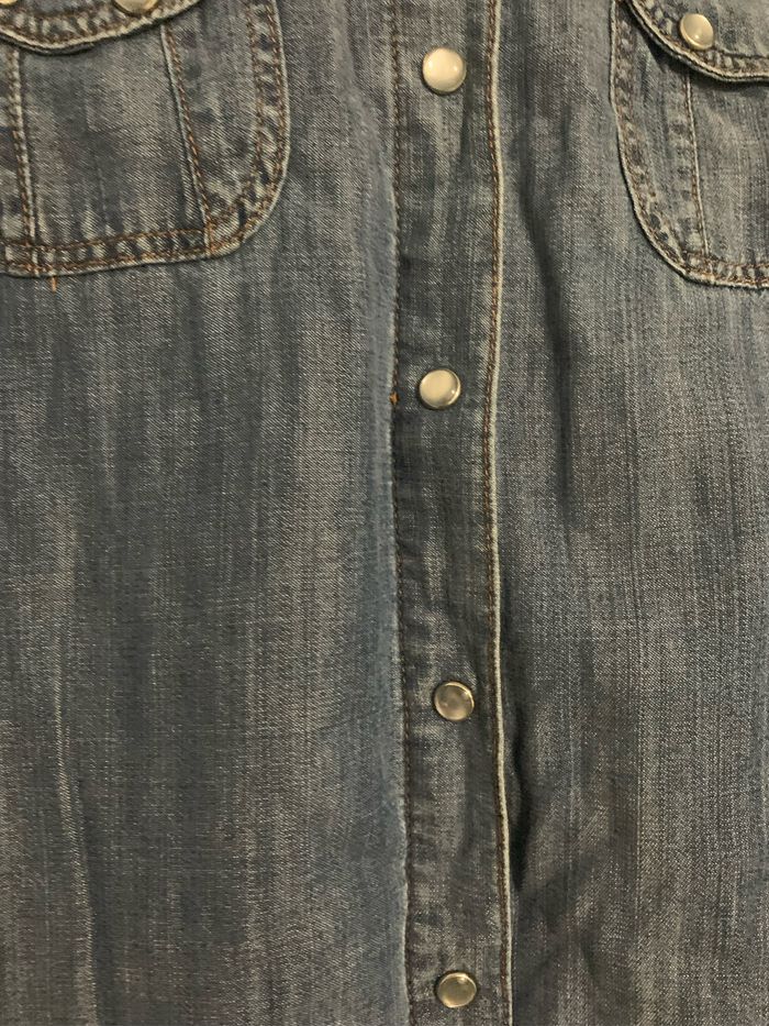 Chemise - photo numéro 2