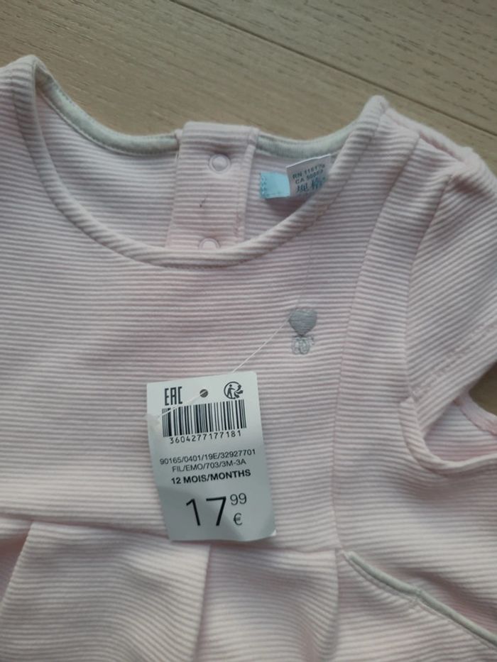 Robe neuve avec étiquette - photo numéro 4