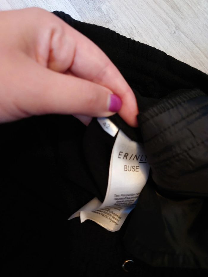 Pantalon Erinly 42 - photo numéro 3