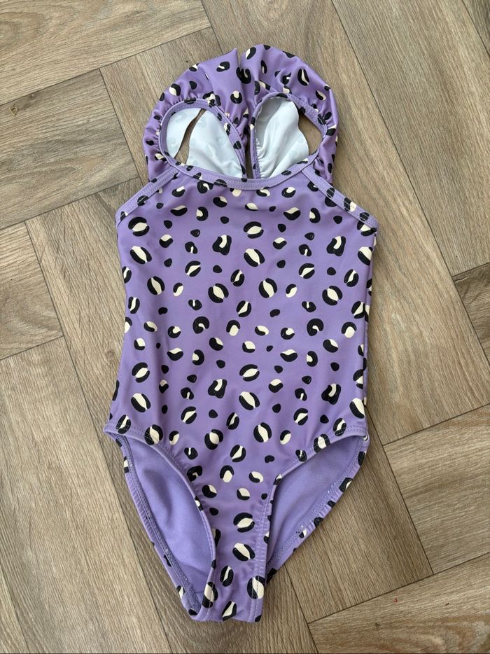 Maillot de bain