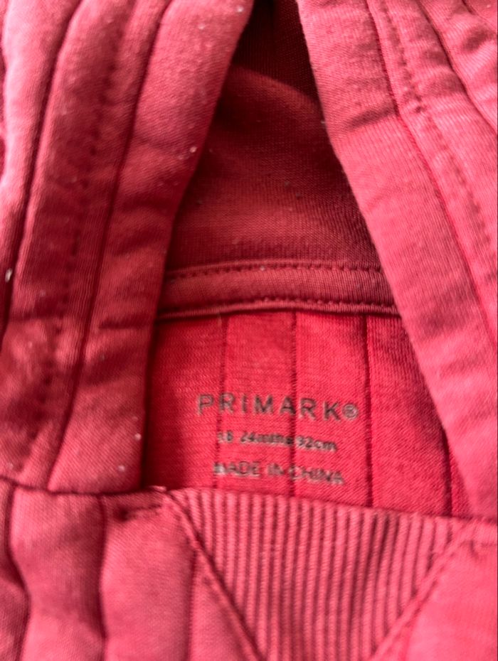 Sweat  18-24 - photo numéro 3