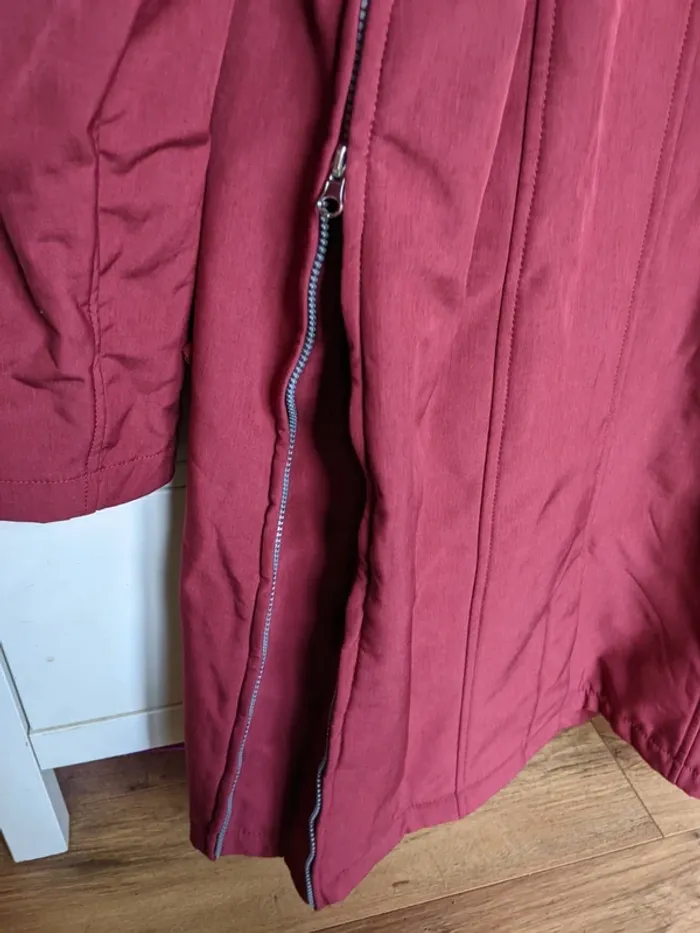 Veste maternité - photo numéro 4