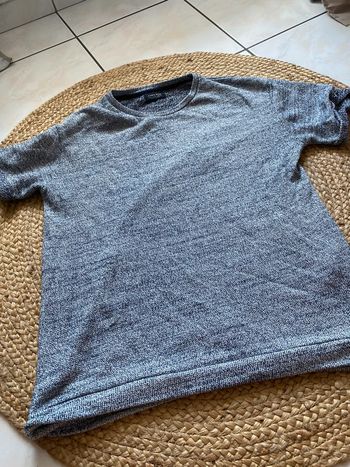 Pull Zara, taille L.