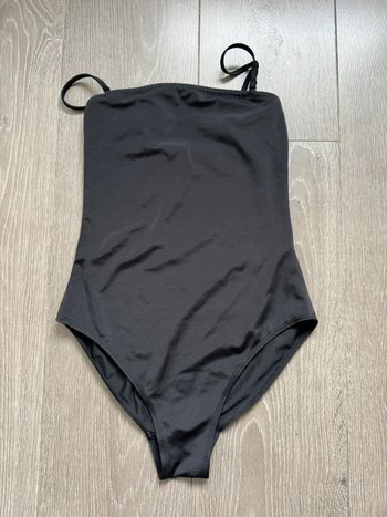 Maillot Monki XS NEUF