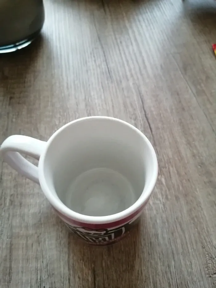 Tasse enfant "Monster high" - photo numéro 3