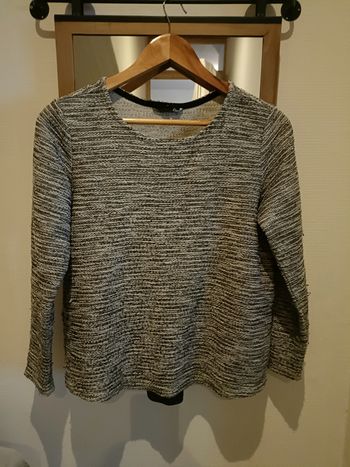 Pull femme taille 38