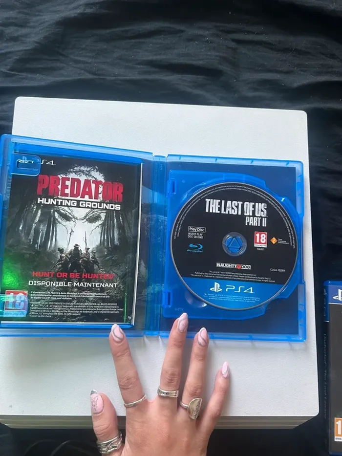 The last of us 2 - photo numéro 2