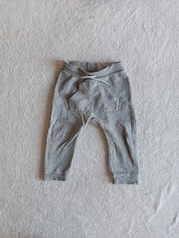 Pantalon 12 mois
