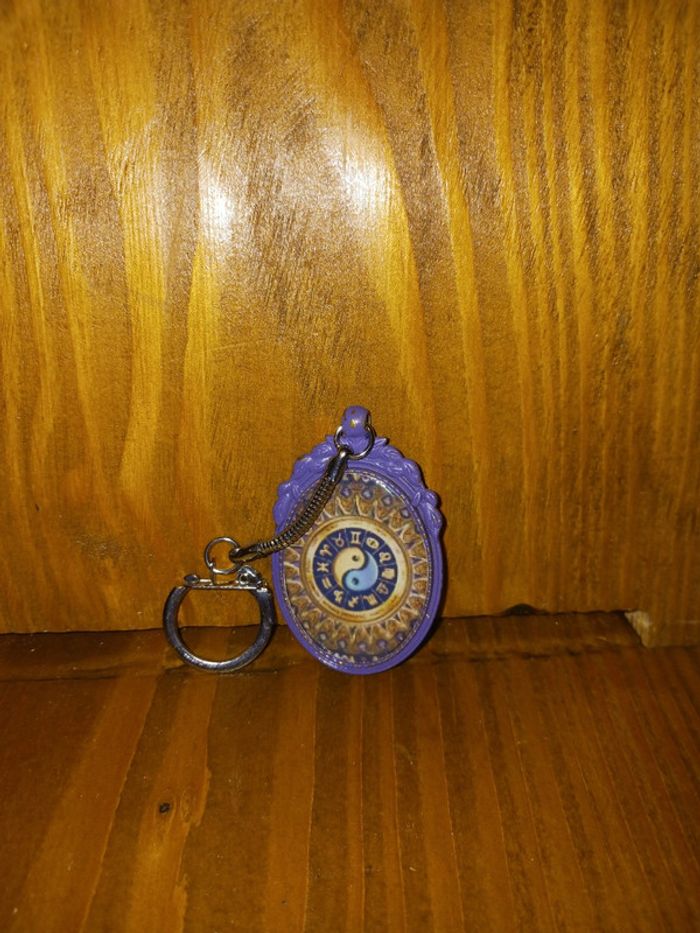 Porte clefs fait main - photo numéro 2