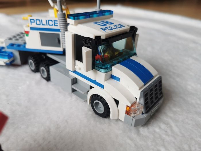 Lego City - photo numéro 2