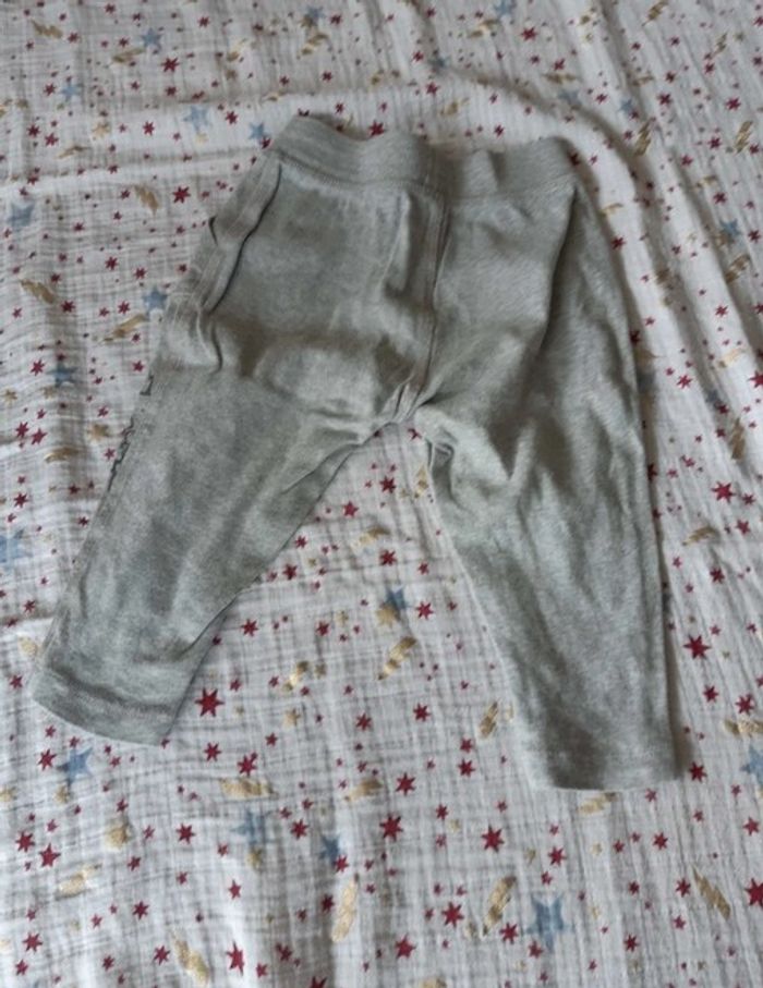 Lot de 3 pantalons Baby Gap Star Wars 18-24 mois - photo numéro 7