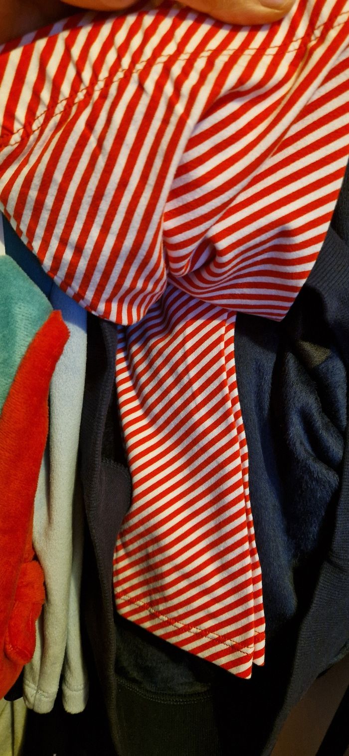 Pyjamas de Noël 3 pièces - photo numéro 7