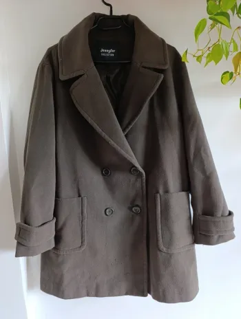 Manteau hiver #2