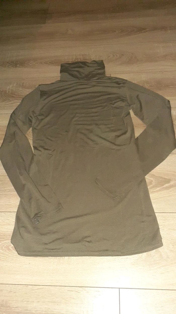 Sous pull - photo numéro 2