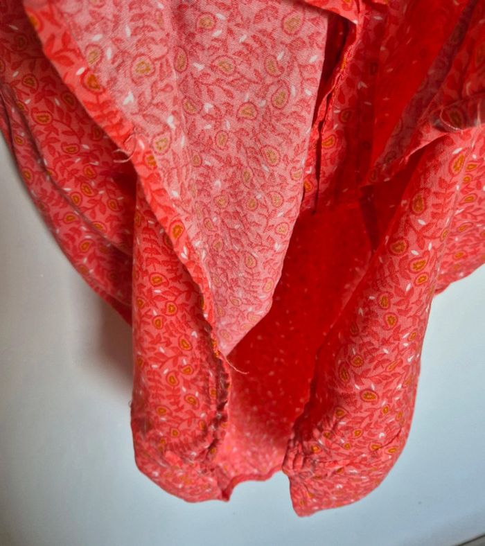 Blouse in extenso taille 44 - photo numéro 6