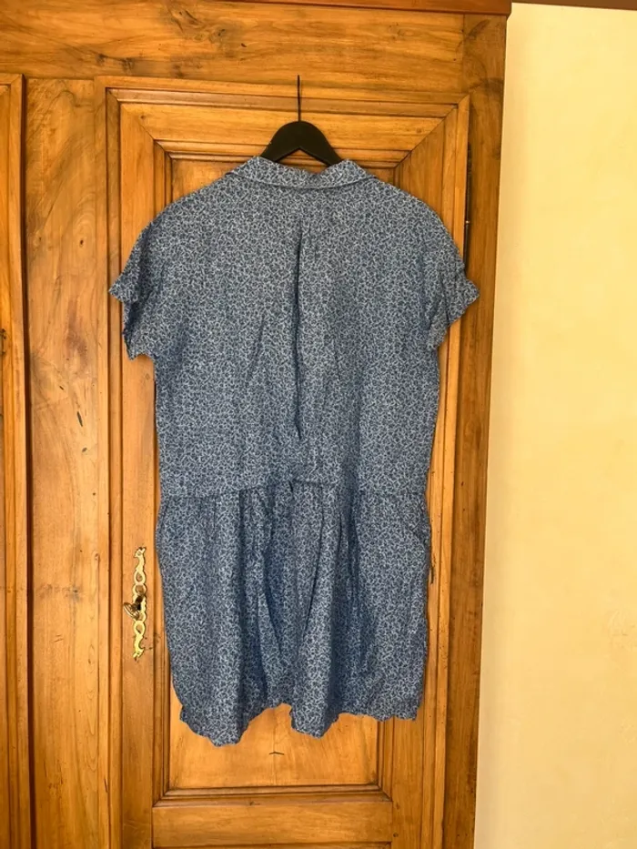 Robe Comptoir des Cotonniers – Modèle CUTIE – Taille 42 (L/XL) 🌸 - photo numéro 2