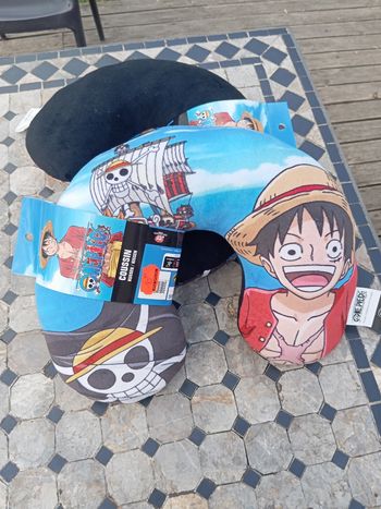 Cale tête one piece