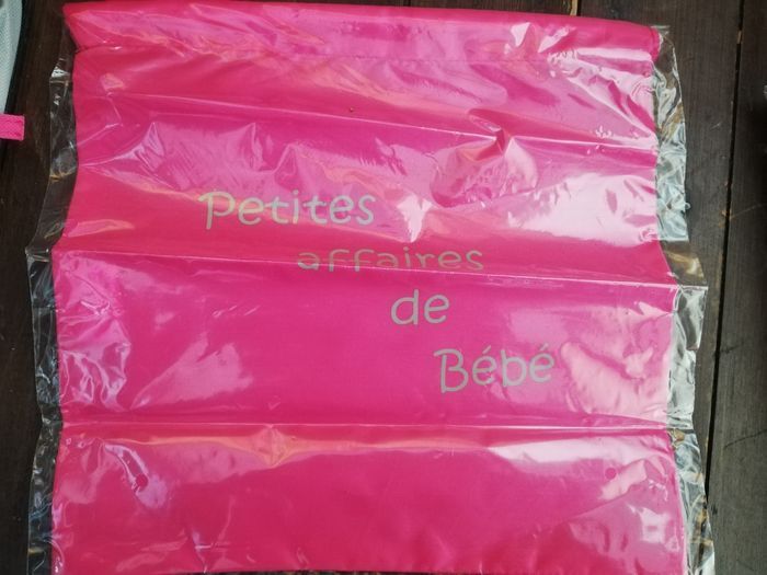 Sac à langer - photo numéro 3