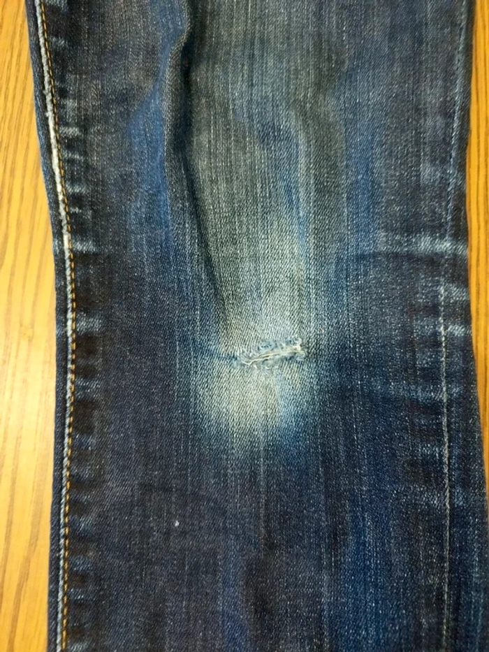 Jean Levi's 711 Skinny 26 - W26 L32 - photo numéro 8