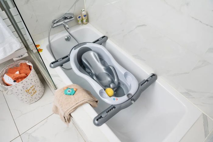 Baignoir bébé