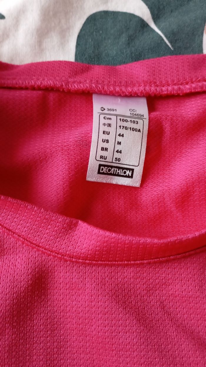T-shirt - photo numéro 2
