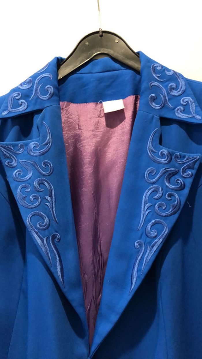 Veste - photo numéro 3