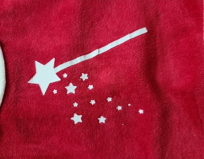 Pyjama 2 ans - photo numéro 3