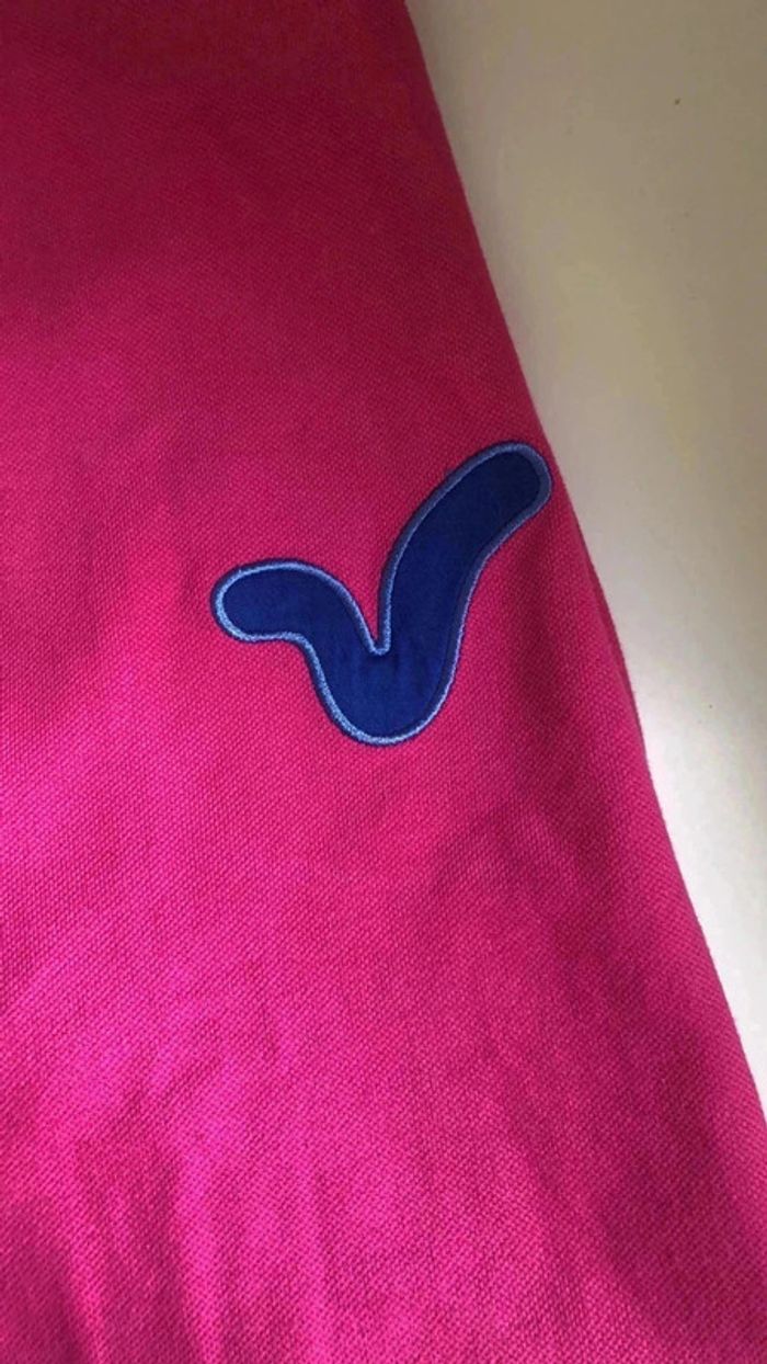 Polo Voi jeans - photo numéro 2
