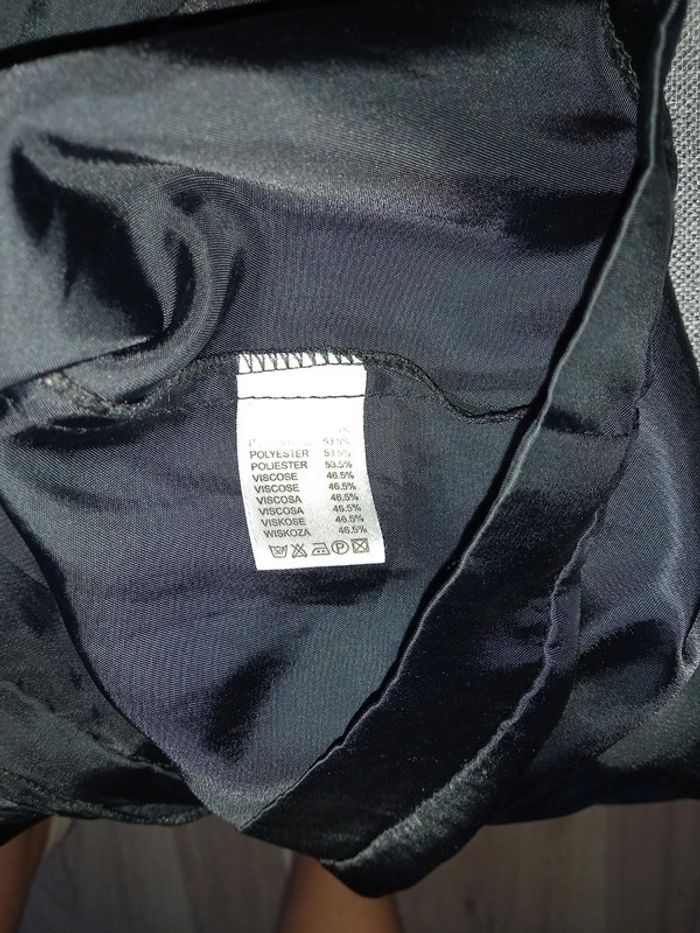 Top habillé T L 40 - photo numéro 6