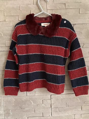 Pull col