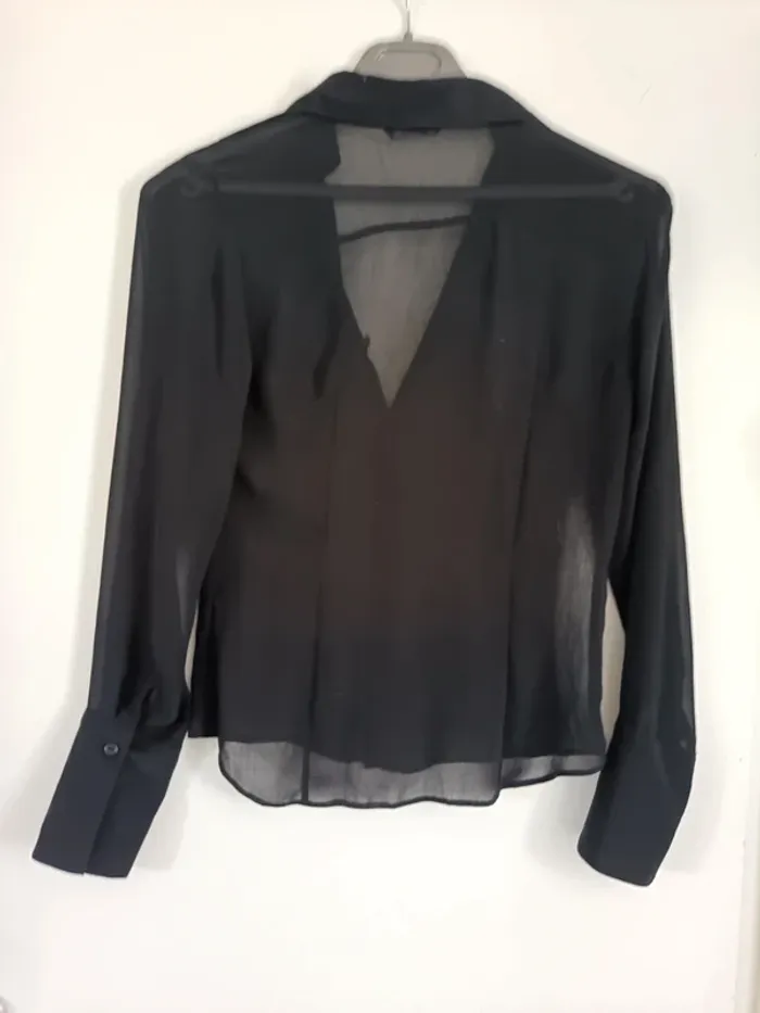 Blouse h&M - photo numéro 3