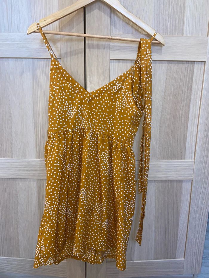 Robe d’été - photo numéro 2