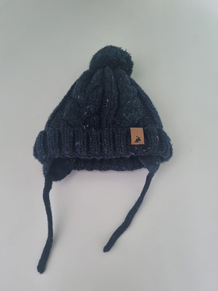 Bonnet 3/6 mois