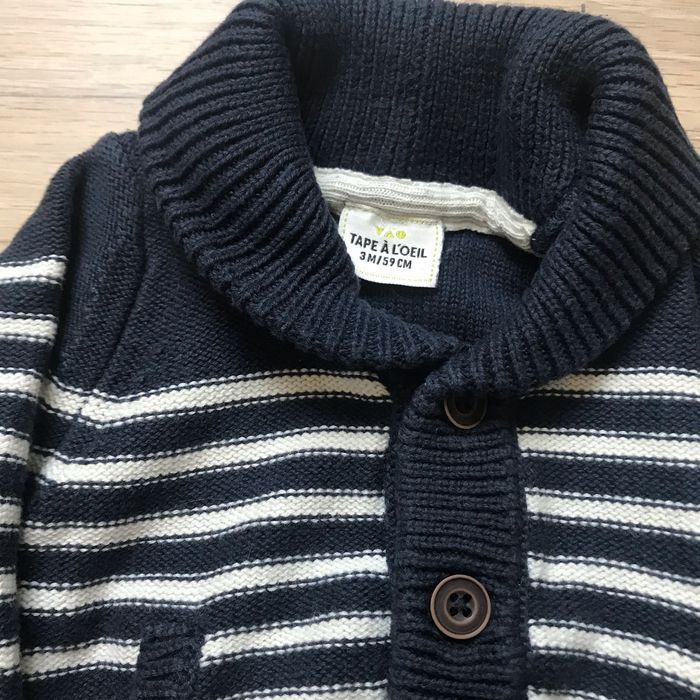 Gilet 3m - photo numéro 2